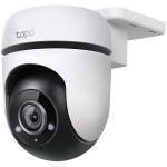 Camara De Vigilancia Tp-Link TAPO C500 HD WI-FI Vision Nocturna Rotatoria Exterior